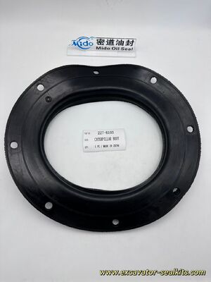 چکمه پمپ هیدرولیک 227-6105 CAT | کیت مهر | قطعه جایگزین برای قطعات یدکی هیدرولیک