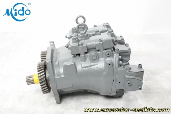 Hydraulic Main Pump 9152668 / 9150726 for Hitachi EX210H-5 EX210LCH-5 | Model HPVO102FW-RH23B