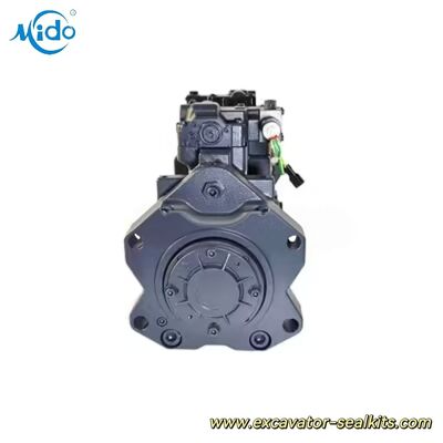 مجموعه پمپ K3V280DTH-9N0Y-V برای بیل مکانیکی EC700 | سازگار با VOE14522561، VOE14621492