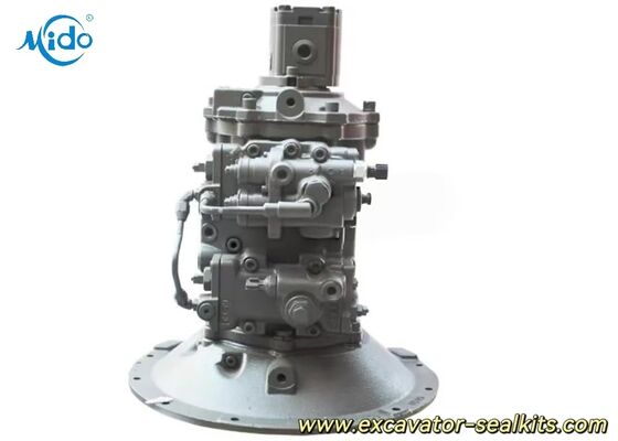 گروه پمپ هیدرولیک اصلی HPK055 برای بیل مکانیکی هیتاچی ZX120-3 | قسمت شماره 9197338