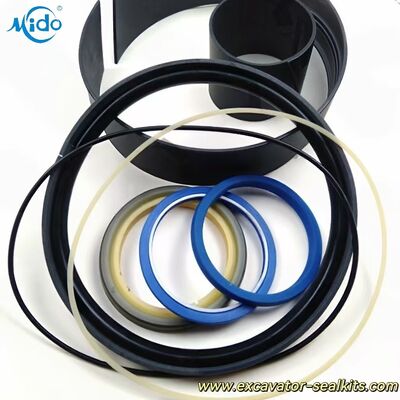 برای CAT 325C 330DN | کیت تعمیر سیل سیلندر هیدرولیک 2426840 | تعویض با کیفیت بالا