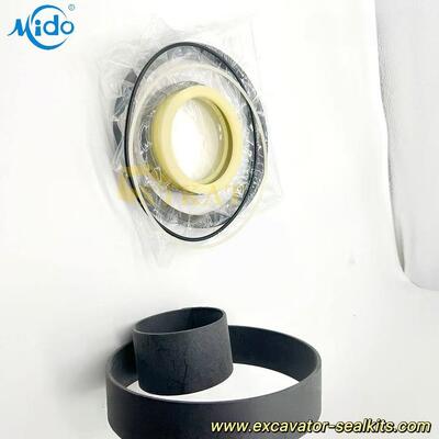 کیت سیل 779352 (همچنین جایگزین 377-9352) | برای تعمیر سیلندر هیدرولیک CAT | KIT-SEAL-H / KIT-HYDRAULIC CILINDER SEAL