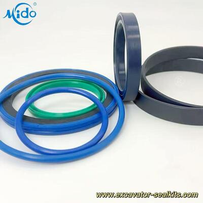 کیت تعمیر سیل سیلندر هیدرولیک 324-0399 | جایگزین CAT 3240399 می شود