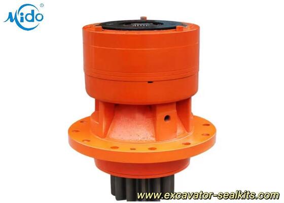 Swing Drive بیل مکانیکی DX225LC | گیربکس سوئینگ (21011025K) | قطعات یدکی هیدرولیک