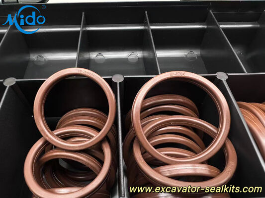 270-1535 کیت O-Ring لاستیکی برای تجهیزات CAT