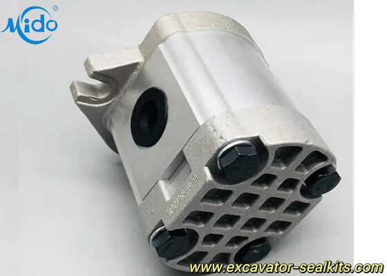 Hydraulic Gear Pump Part 9217993 for Hitachi ZX200-5G Excavator