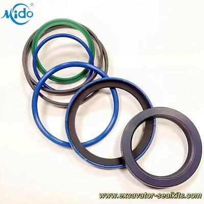 324-0356 Seal Kit | Rebuilds Hydraulic Cylinders on CAT Equipment