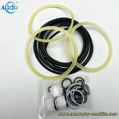 کیت آب بندی جایگزین برای بریکر هیدرولیک Furukawa HB15G | قطعات یدکی بیل مکانیکی