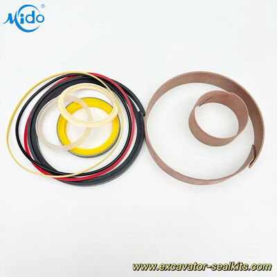 245-6835 2456835 کیت تعمیر سیل هیدرولیک برای بولدوزر Cat D9R | قطعات یدکی بیل مکانیکی