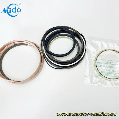 کیت مهر و موم روغن سنگین SE55OLC 60550 86 00225 متناسب با بولدوزر لودر بیل مکانیکی