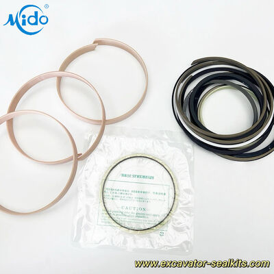 کیت مهر و موم روغن سنگین SE55OLC 60550 86 00225 متناسب با بولدوزر لودر بیل مکانیکی