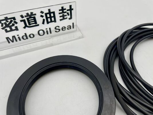 VOE14512788 14512788 کیت کامل مهر و موم موتور چرخشی TOSHIBA SG20 برای بیل مکانیکی EC360.