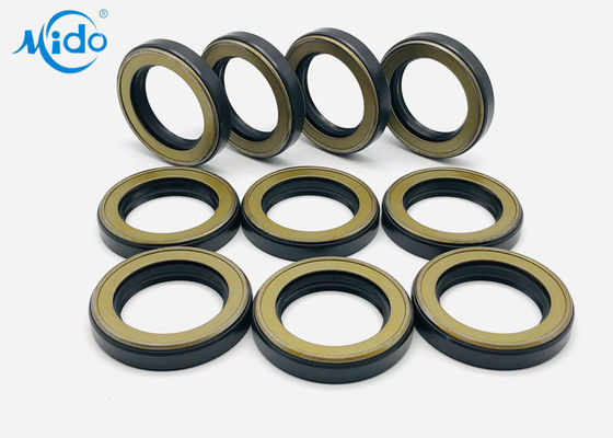 شماره k EX200 ZAX200 ZAX210 Excavator Hydraulic Pump Seal Kit فشار بالا