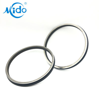 PC1250 PC800 PC1100 Excavator Floating Seal Group Assy 209-27-00160