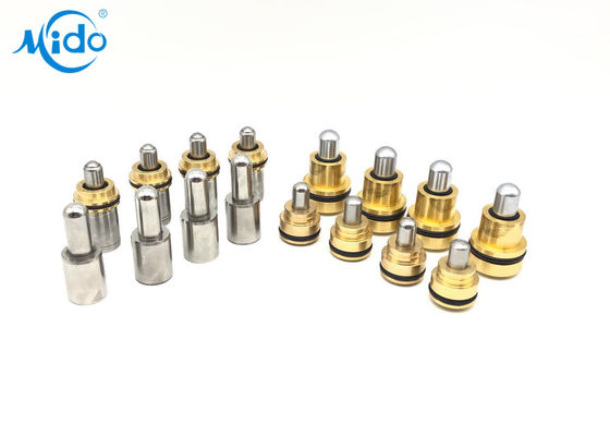 SY350 کارایی بالا عمده فروشی حفاری کنترل از راه دور دریچه Poli Valve Pusher Seals