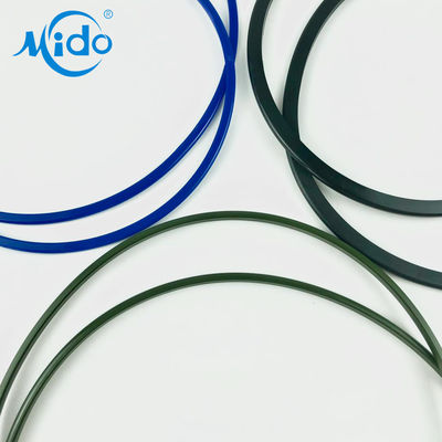 کیت مهر و موم بیل مکانیکی  کیت مهر و موم موتور سفر نهایی NOK هیدرولیک تعمیر