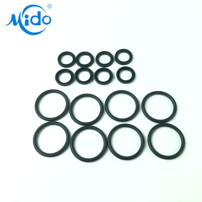 SH LS280 Piston U Seal، Pilot Excavator Hydraulic O Ring Kit SUMITOMO