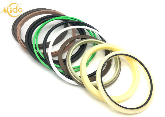 707-99-37600 کیت مهر و موم سیلندر هیدرولیک بادوام PW150-1 PC120-3 کیت Outrigger