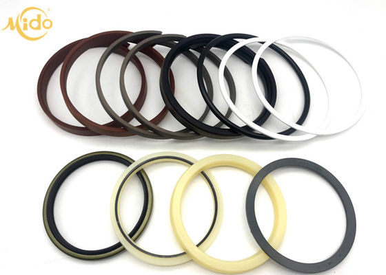 عملکرد مهر و موم بالا کیت سیلندر هیدرولیک PTFE NBR 320