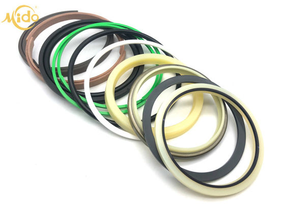 عملکرد مهر و موم بالا کیت سیلندر هیدرولیک PTFE NBR 320