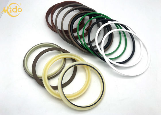 عملکرد مهر و موم بالا کیت سیلندر هیدرولیک PTFE NBR 320