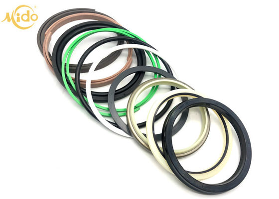 کیت مهر و موم سیلندر هیدرولیک بیل مکانیکی KATO HD 1430-1 / 2 با کیفیت بالا