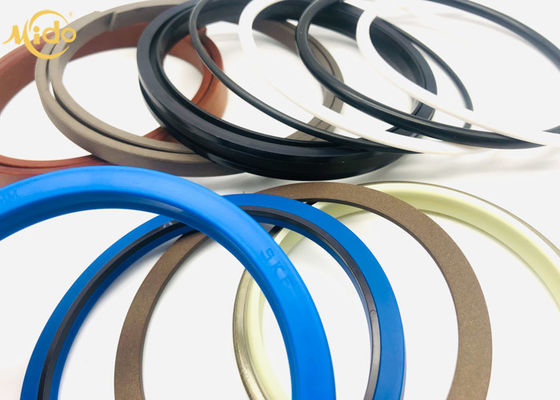 هیتاچی 4667620 Excavator Seal Kit برای مدل های ZX14-3 ZX14-3CKD ZX16-3