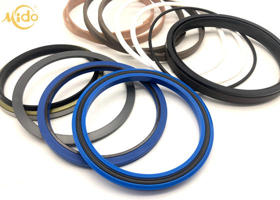 هیتاچی 4667620 Excavator Seal Kit برای مدل های ZX14-3 ZX14-3CKD ZX16-3