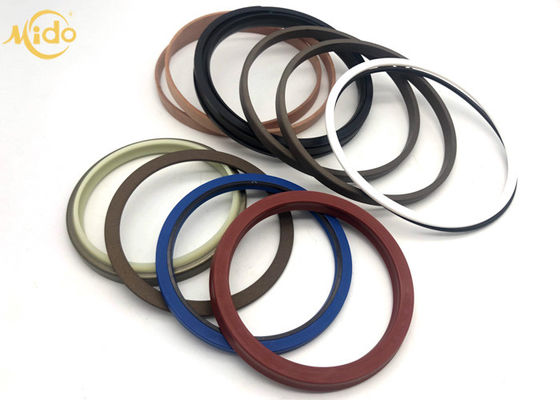 SH300-1 2 کیت مهر و موم بیل SUMITOMO کیت مهر و موم سطل سیلندر سیلندر