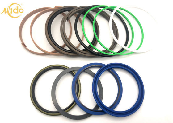 کیت مهر و موم بیل SUMITOMO SH200 A1 A2 A3 کیت سیلندر مهر و موم سطل بازو