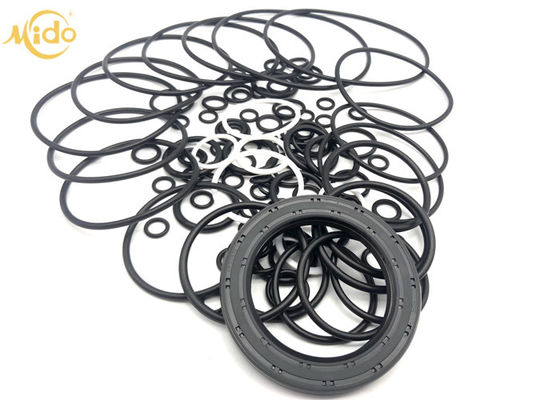 A8VO160 حفاری پمپ هیدرولیک بسته مهر 330 330B کیفیت بالا