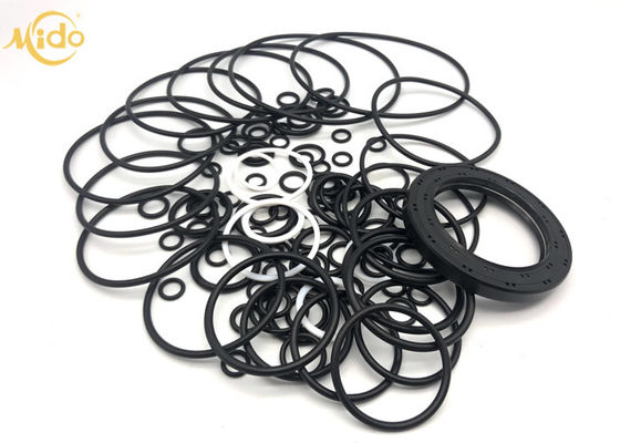 A8VO160 حفاری پمپ هیدرولیک بسته مهر 330 330B کیفیت بالا