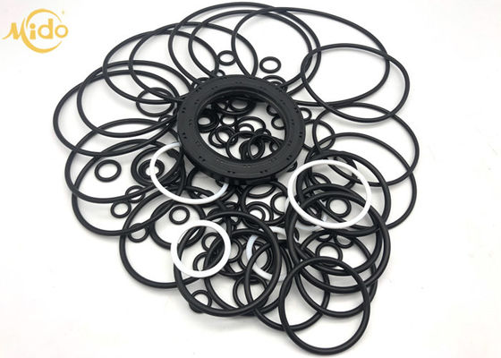 C A T 330C کیت مهر پمپ هیدرولیک استفاده برای A8VO200 Excavator Hydraulic Main Pump