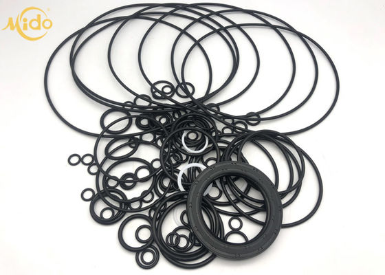 کیت مهر و موم رم هیدرولیک 313D کیت مهر و موم روغن پمپ هیدرولیک بیل مکانیکی ERPILLAR