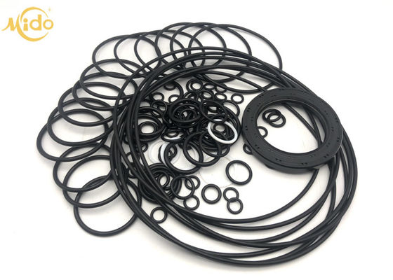 کیت مهر و موم رم هیدرولیک 313D کیت مهر و موم روغن پمپ هیدرولیک بیل مکانیکی ERPILLAR