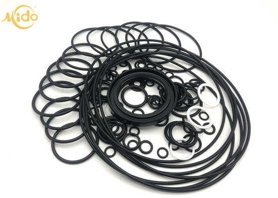 کیت مهر و موم پمپ هیدرولیک بیل مکانیکی ZAX330 تعمیر مهر و موم سیلندر هیدرولیک NAK NDK ARS