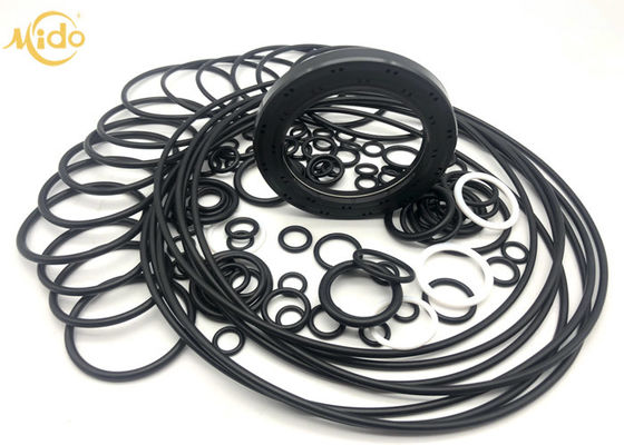 کیت مهر و موم پمپ هیدرولیک بیل مکانیکی ZAX330 تعمیر مهر و موم سیلندر هیدرولیک NAK NDK ARS