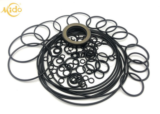 HD820 N O K کیت مهر هیدرولیک K3V112BDT کیت مهر حفاری KATO برای پمپ هیدرولیک