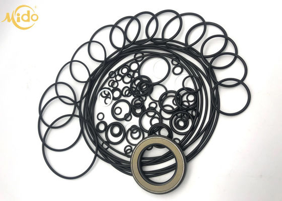 کیت مهر پمپ هیدرولیک با عملکرد بالا 708-2G-00024 HPV140 برای PC300-7 PC350-7 PC360-7