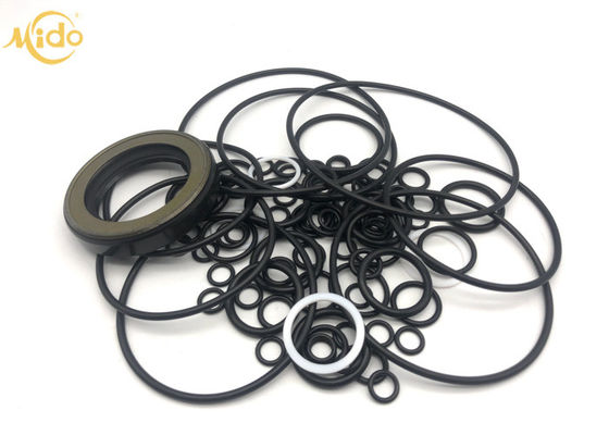 کیت مهر و موم پمپ هیدرولیک A11V0260 کیت مهر و موم هیدرولیک 374D