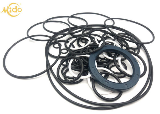 312C 312D 312D2 312GC کیت بسته بندی هیدرولیک با فشار بالا