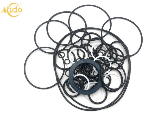 312C 312D 312D2 312GC کیت بسته بندی هیدرولیک با فشار بالا