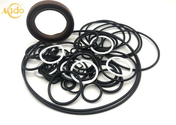 کیت تعمیر پمپ هیدرولیک KOBELCO K3V112DTP کیت مهر و موم بیل SK200-7 SK200-8