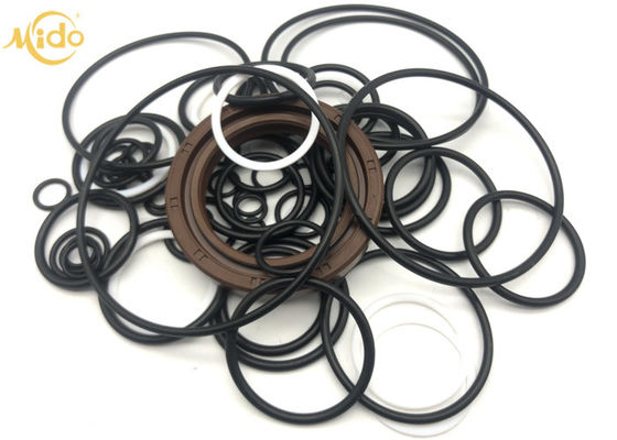 کیت مهر و موم روغن پمپ هیدرولیک K3V280 ZAX 650 ZAX670-3 کیت مهر و موم روغن