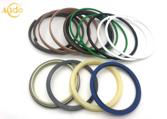 707-99-37290 PC160LC-7E 160LC-8 مقاومت درجه حرارت بالا کیت مهر و موم هیدرولیک با کیفیت بالا