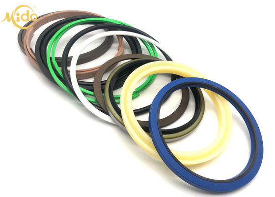 KYB N O K SKF کیت مهر و موم سیلندر هیدرولیک EC360 کیت مهر و موم حفاری