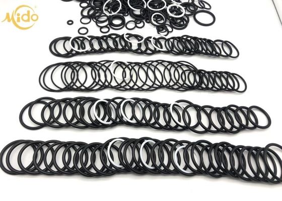 7234926102 کیت های آب بندی شیر کنترل کوماتسو PC300 PC300LL