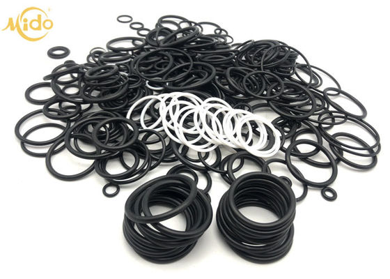 7234710200 کیت های آب بندی شیر کنترل مقاومت در برابر دمای بالا PC200 PC210