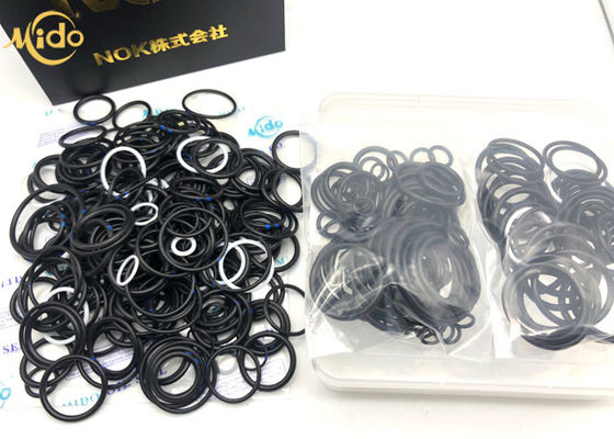 190-7700KT E330B قطعات تعمیرات حفاری