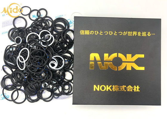 کیت آب بندی شیر کنترل هیدرولیک جان دیر